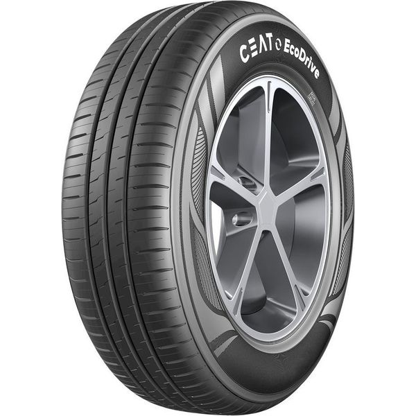 Ceat Ceat Ecodrive 155/70R13 75T Bsw-image