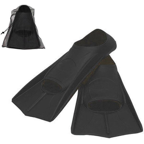 Pinne Softee Fast Swim Nero Eu 40-42 Nero Eu 40-42-image