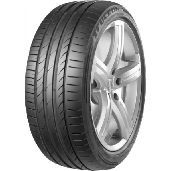 Tracmax X-Privilo Tx3 225/35R20 93W Bsw Xl-image