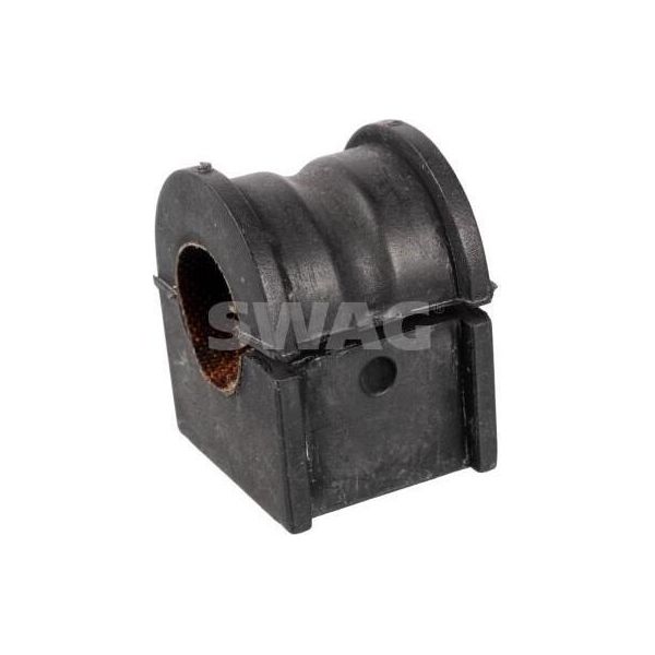 Swag 33 10 0486 Cuscinetto Stabilizzatore Stabigummi Anteriore Sinistro Anteriore Destro Per Opel Vivaro A Furgone (X83) Vivaro A Combi (X83) Vivaro B Combi-image