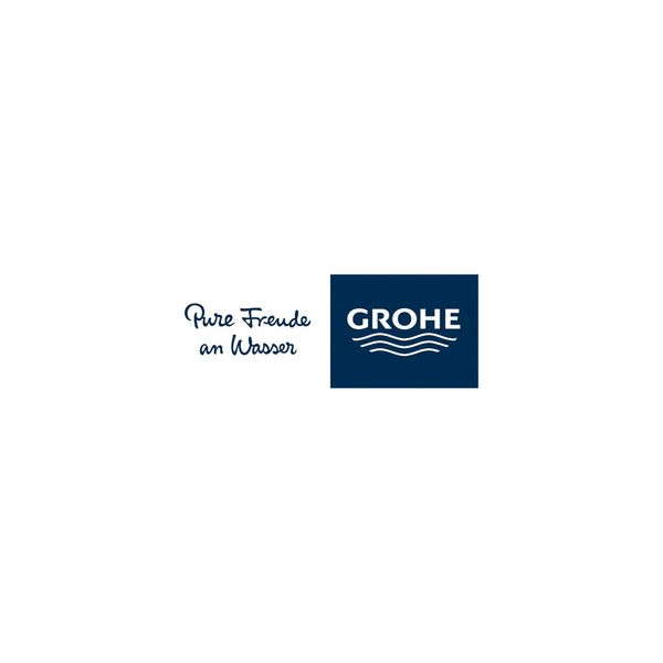 Grohe Auslauf 13427 Schwenkbar Chrom (13427000)-image