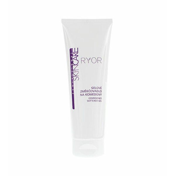 Ryor Skin Care Gel Emolliente Comedone 250Ml-image