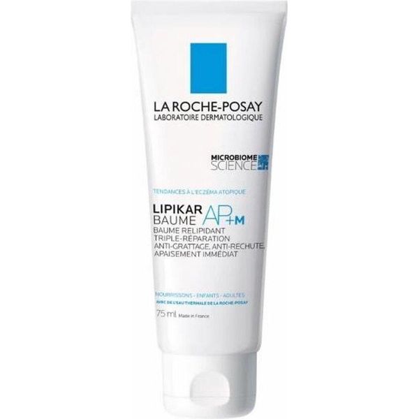 La Roche Posay, Balsamo Lipikar Baume Ap+, 75 Ml-image