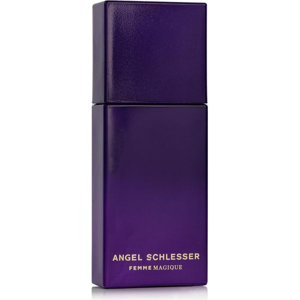 Angel Schlesser Femme Magique Eau De Parfum Spray 100Ml-image