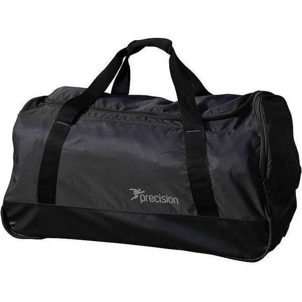 Precision - Borsa Trolley "Pro Hx Team"" RD1572 (Taglia Unica) (Nero/Grigio)"-image