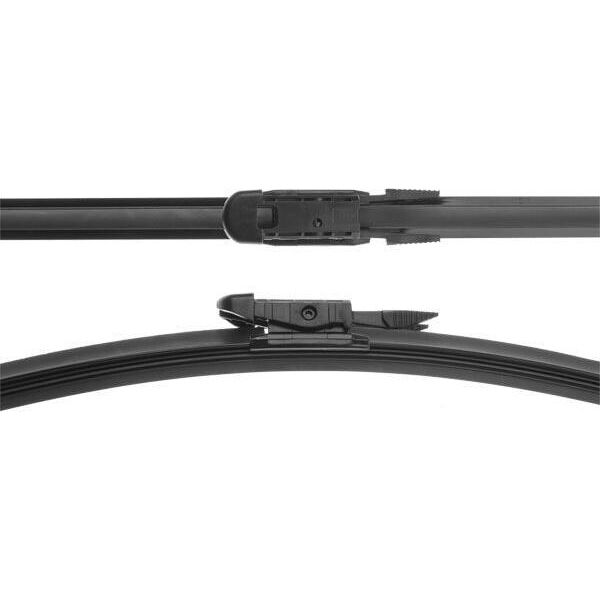 Denckermann Tergicristalli Anteriori Per Toyota Aygo (PAB4, KGB4) Senza Telaio 650 Mm-image