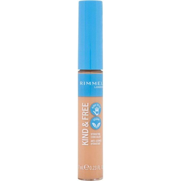 Rimmel London Kind Y Free Concealer 30-Medium-image