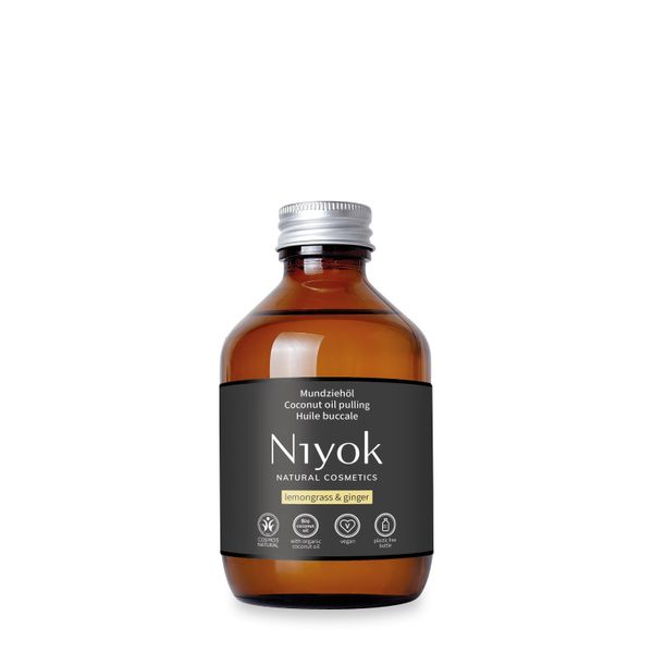 Collutorio - Citronella E Zenzero 200Ml-image