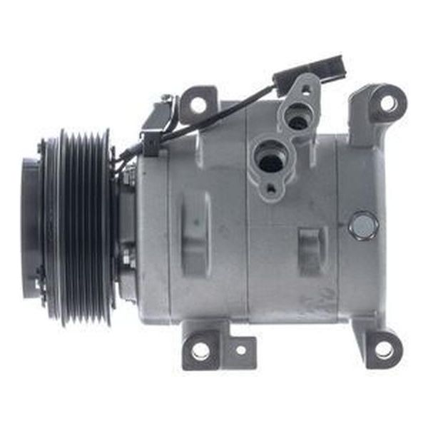 Mahle Acp 1457 000S RS13 Compressore Aria Condizionata Pag 46 Yf R1234Yf R134A Per Mazda CX-5 (Ke, Gh) 6 Estate (Gj, Gl) 3 Hatchback (Bm, Bn) CX-5 (Kf)-image