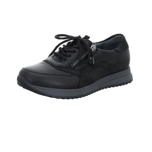 WaldläUfer Donna Vicky Vicky 24930-3.5, 24930-4, 24930-4.5, 24930-5, 24930-5.5, 24930-6, 24930-6.5, 24930-7, 24930-7.5, 24930-8 WDL-752002-206 Schwarz 4.5-image