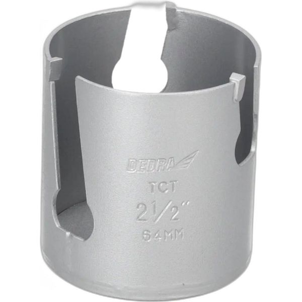 Sega A Tazza Universale Tct 64Mm 5/8''-image