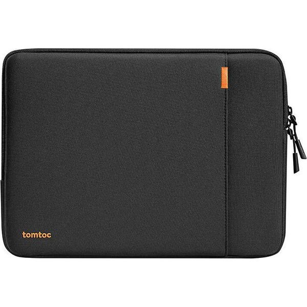 Tomtoc Defender-A13 Custodia Per Laptop Da 15" (Nero)"-image