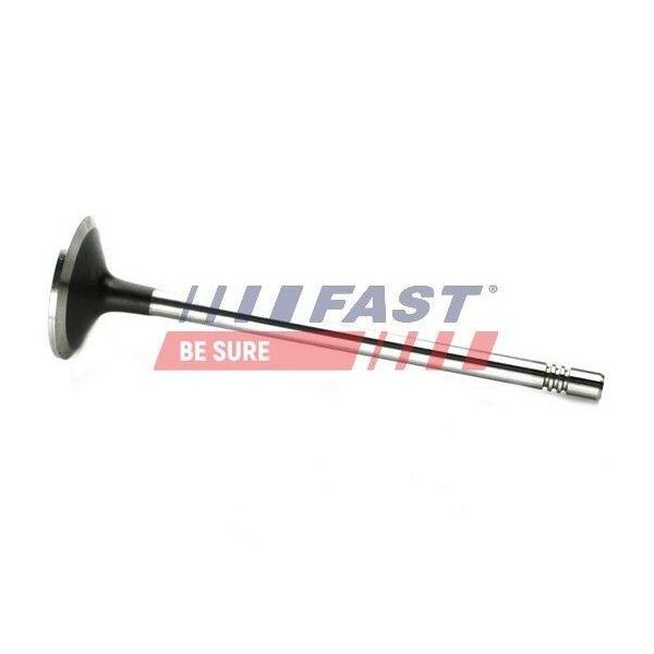 Fast FT50133 Valvola Di Aspirazione Per Fiat Ducato Furgone (250, 290) Ø32,4 Mm - Piastra Ø6 Mm - Stelo-image