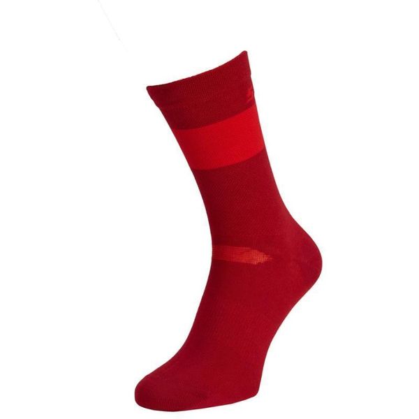 Calze Silvini Bardiga UA1642 Rosso Merlot Taglia 36-38 3120-UA1642-22202-image