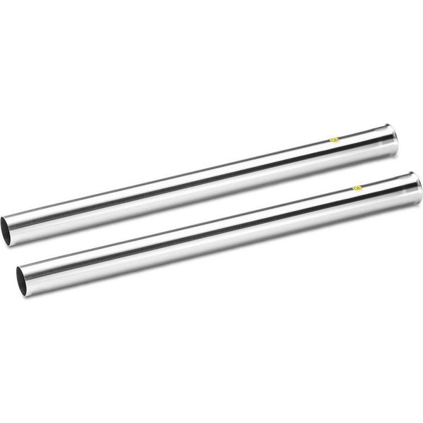 KäRcher Set Tubo Di Aspirazione In Acciaio Inox NW40 550Mm 2.889-194.0-image