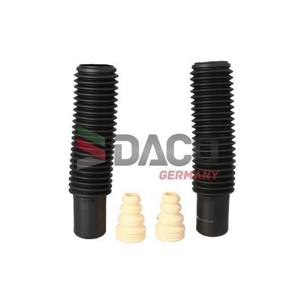 Daco Germany Kit Antipolvere Ammortizzatore PK1205 Posteriore-image