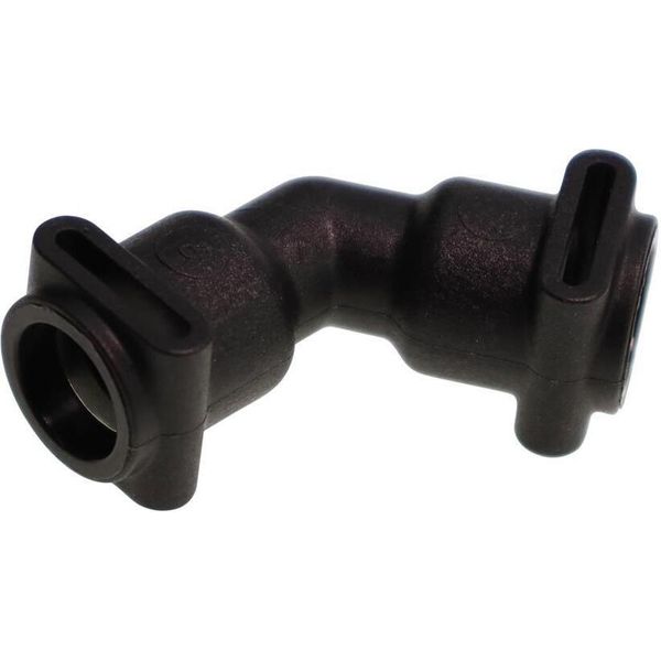 Krups MS-0063049 Raccordo Per Tubi 55° Per NX2... XN7... Citiz Essenza Nespresso-image