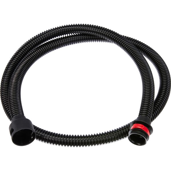 Tubo Flessibile Bosch Per Aspirapolvere Easyvac 3, Universalvac 15 E Advancedvac 20 (Tubo Lungo 2 M, Diametro 19,35 Mm)-image