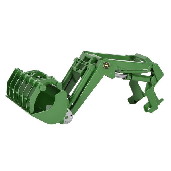 Bruder 43155 Scala John Deere 7R-image