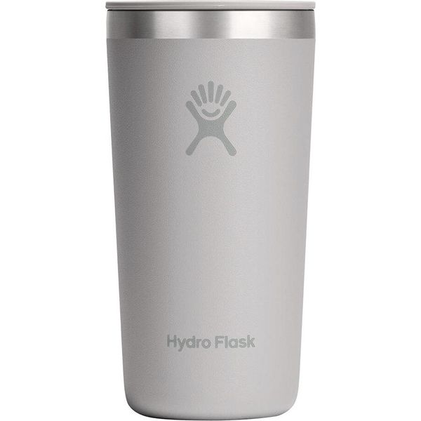 Hydro Flask All Around 350Ml Thermobecher Grau Grau Taglia Unica-image