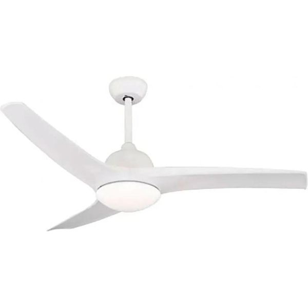 Ventilatore Da Soffitto Orbegozo Cp 146132 35W 132Cm 3 Velocità Led 24W Telecomandocontrollo-image