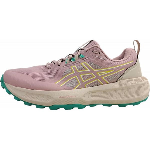 Scarpa Sportiva Asics Gel-Sonoma 8 Da Donna In Rosa, Taglia 8-image