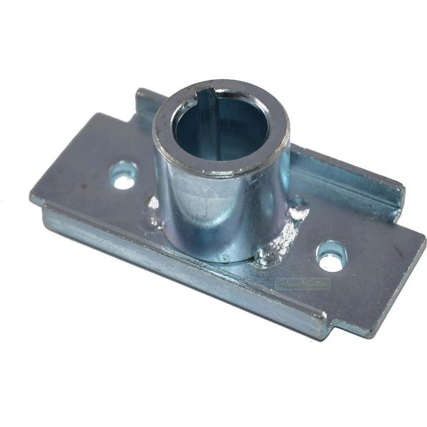 Portacoltelli Ø22,2 Mm Per Sterwins PLM1-46B140.5 (Plm 1-46 B 140.5) Tosaerba-image