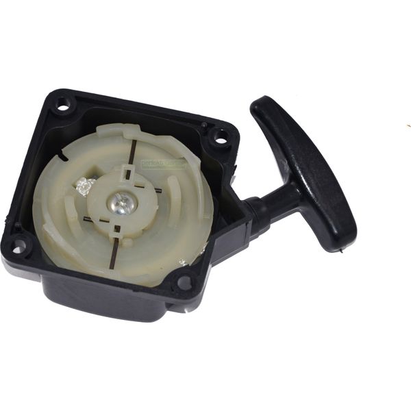 Avviatore A Fune Per Decespugliatore Ladami CG520-image