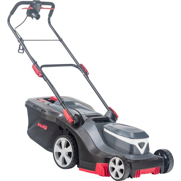 ElektrorasenmäHer AL-KO "38.2 E Comfort", Grau, RasenmäHer, 38 Cm Schnittbreite-image