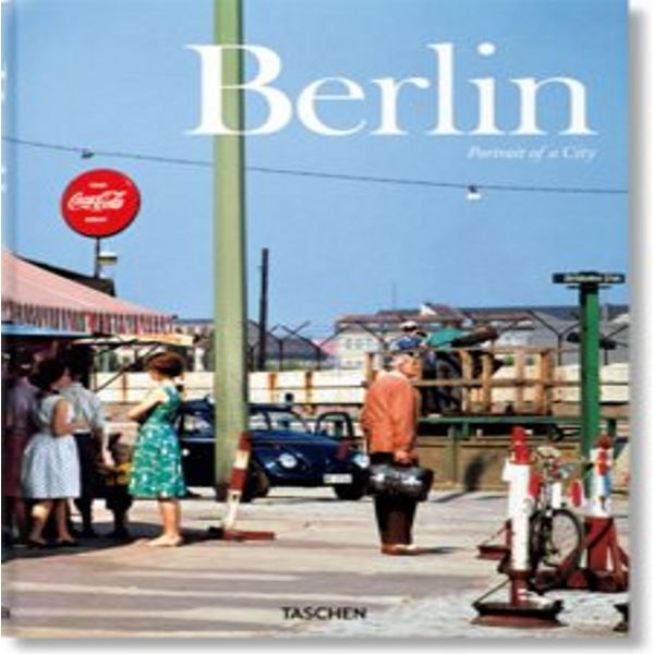 Berlino. Ritratto Di Una Città-image