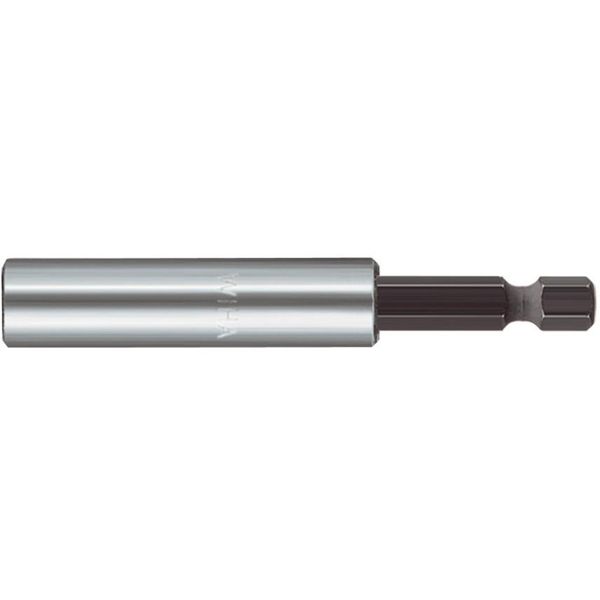 Wiha 01894 Portabit Per Cacciavite Acciaio Inox 25,4 / 4 Mm (1 / 4") 1 Pz"-image