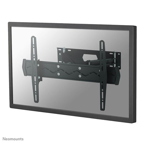 Neomounts LED-W560 Supporto Tv A Parete 190,5 Cm (75") Nero"-image