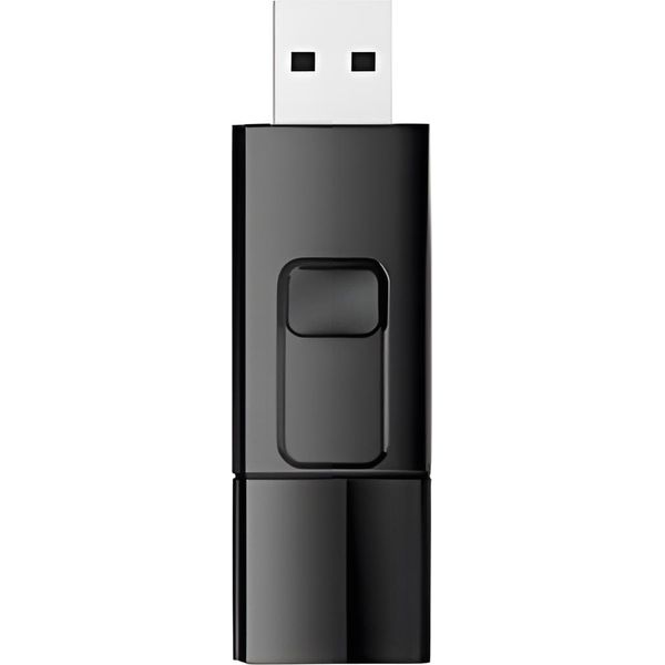 Silicon Power SP032GBUF3B05V1D Usb-Stick 32GB Silicon Power B05 Blue-image