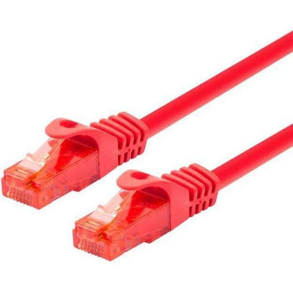 Cavo Patch Professionale Logon U/Utp Cat6 - 20 M-image
