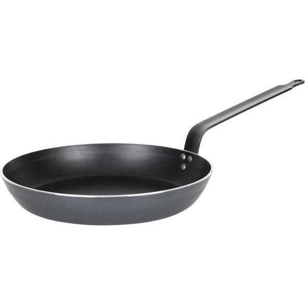La Padella Matfer Bourgeat Ø320Mm è Antiaderente Con Capacità Di 3 Litri-image