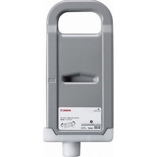 Canon PFI-306 Bk Cartuccia D'inchiostro 1 Pz Originale Nero Per Foto-image