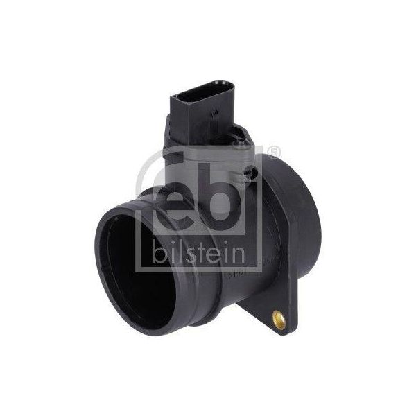Febi Bilstein Misuratore Di Portata D'aria Di Massa (Lmm) Misuratore Di Portata D'aria 28596-image