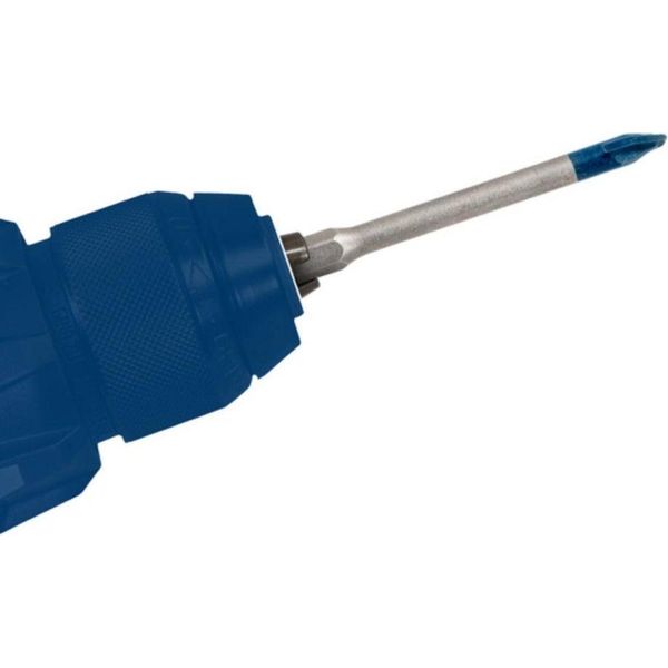 Set Di Bit Per Avvitatori A Doppia Lama T25 150 Mm Di Bosch Impact Control 3 Pezzi-image