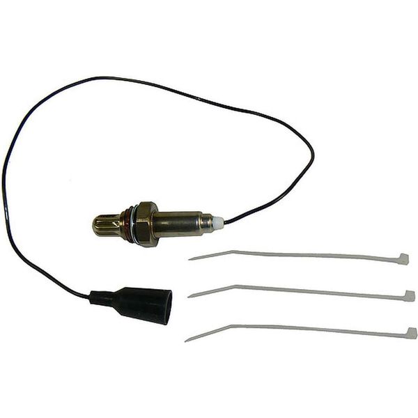 Sonda Lambda Metzger Per Vw Golf Ii (19E, 1G1) Sonda Di Regolazione 500 Mm 0895217-image