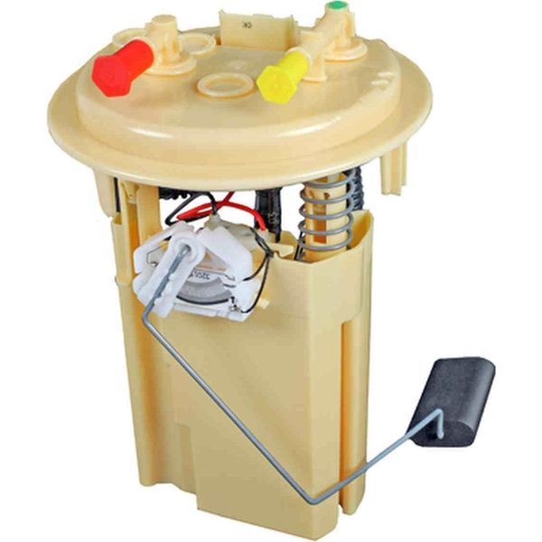 Unità Di Alimentazione Carburante Nel Serbatoio Carburante A 4 Poli Metzger Per CitroËN C8 E Altri Modelli-image
