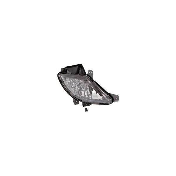 Van Wezel 8239998 - Oe 92202 1K100 Fendinebbia Anteriore Destro Per Ix20 (Jc)-image