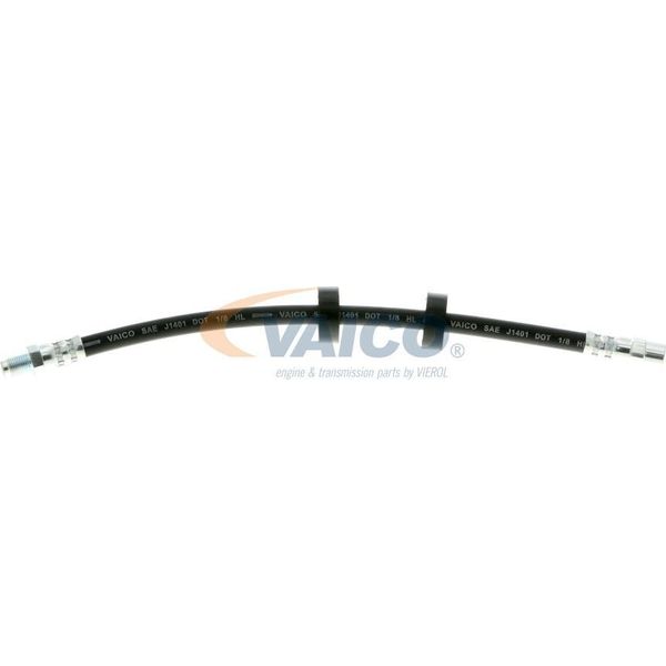Vaico V10-4001 Tubo Freno Anteriore Per Vw Polo (9N) Golf Ii (19E, 1G1) Golf I Cabriolet (155) Golf I (17) Scirocco (53B) Jetta Ii (19E, 1G2, 165)-image