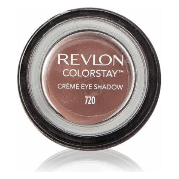 Revlon Colorstay Creme Eye Shadow 720 Chocolate-image