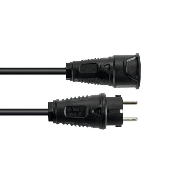 Psso VerläNgerung 3X1,5 3M Sw (3024569Y)-image
