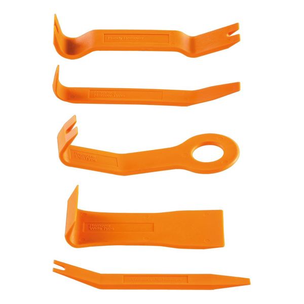 Neo Tools Set Di Estrattori Per Tappezzeria, 5 Pezzi.-image