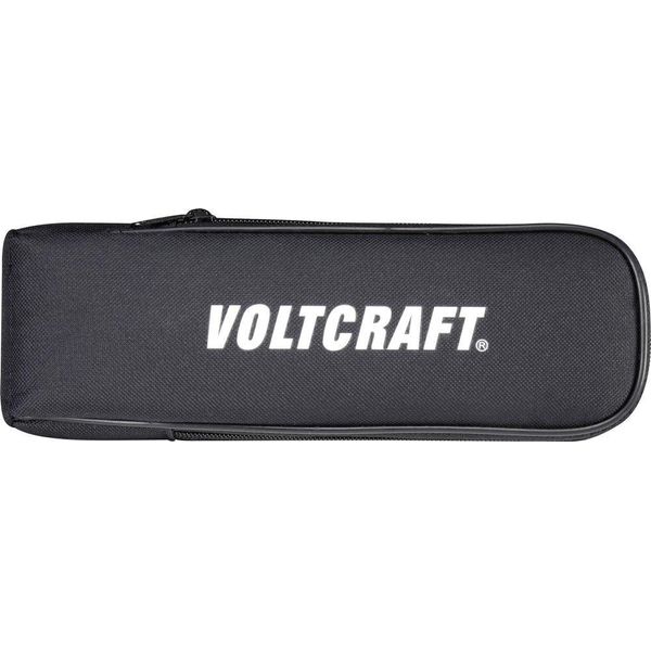 Voltcraft Tasche VC-500 Custodia Per Strumenti Di Misura, Astuccio Adatto Alla Serie VC-500 (Tasche VC-500)-image