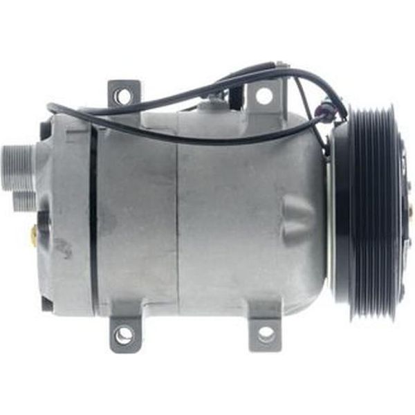 Compressore Aria Condizionata Mahle Original Acp 1081 000S Per Audi 80 Berlina (8C2 B4)-image