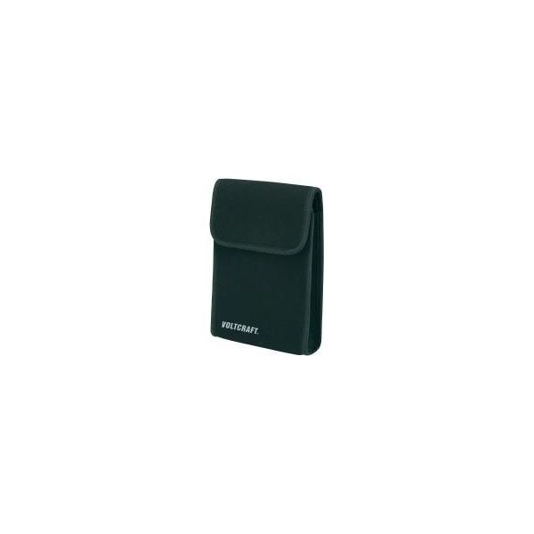 Voltcraft VC-BAG 200 Borsa Per Strumenti Di Misura, Custodia Adatta Per VC200, VC250, VC265, VC270, VC280, VC290, V (VC-BAG 200)-image
