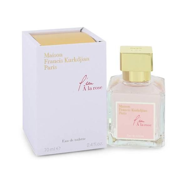 Maison Francis Kurkdjian - L'eau A La Rose 70 Ml Eau De Toilette-image