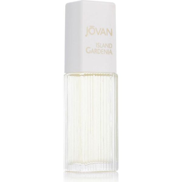 Jovan Island Gardenia Cologne Spray 44Ml Per Donna-image